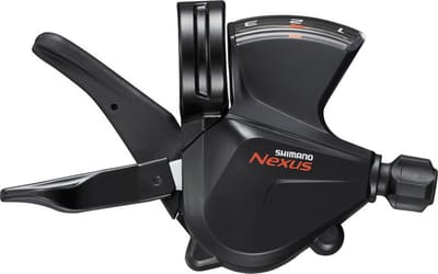 3-speed duimschakelhendel Shimano Nexus SL-C2010