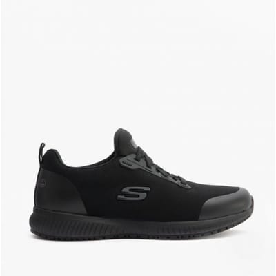 Trainers Skechers Work Relaxed Fit Squad SR Myton