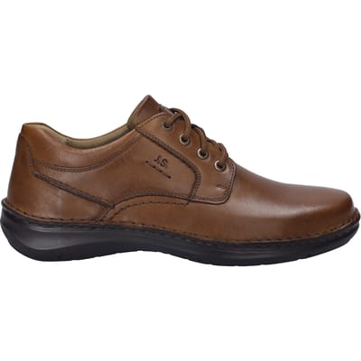 JOSEF SEIBEL New Anvers 06 | Halbschuh für Herren | Braun