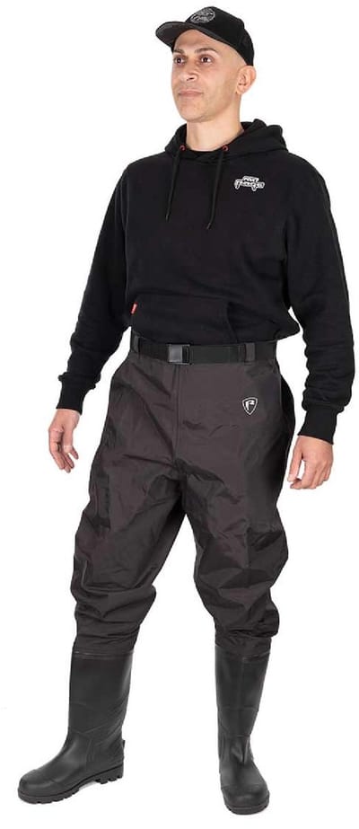 Fox Rage Lightweight Waist Waders Size 41
