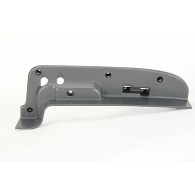 Bumper, steun COVIND TGL/98 rechts