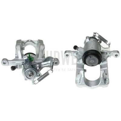 Remklauw BUDWEG CALIPER 344611
