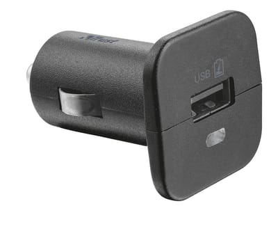 Trust Samsung Galaxy Autolader met Kabel