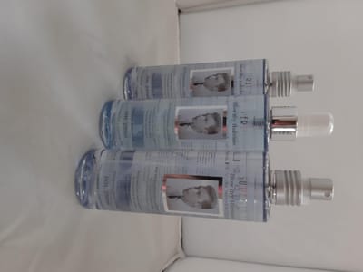 Superli Blow Dry Lotion 250ml