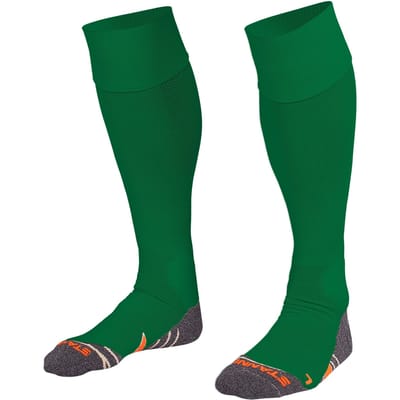 Stanno - Uni Sock II - Sportsokken - Maat 30-34 - Groen