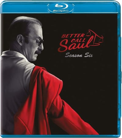 Better Call Saul - Seizoen 6 (import met NL ondertiteling)