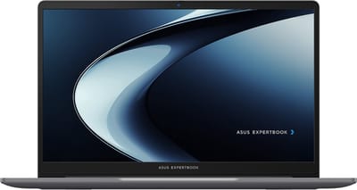 ASUS ExpertBook P1 - Laptop - 14 inch - Ryzen 7 - 16GB/512GB