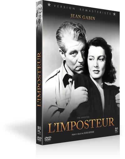 L'imposteur
