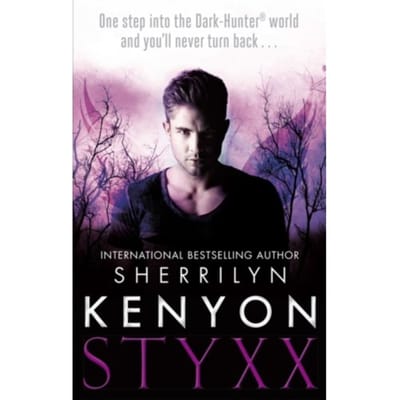 Styxx - The Dark-Hunter World - Sherrilyn Kenyon