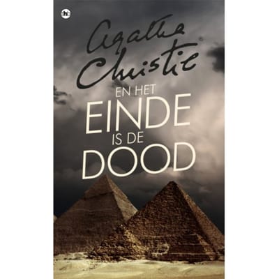 En Het Einde Is Dood - Agatha Christie - Agatha Christie