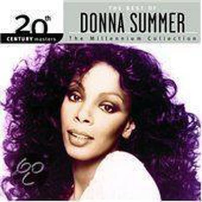 Millennium Collection: 20Th Century Masters