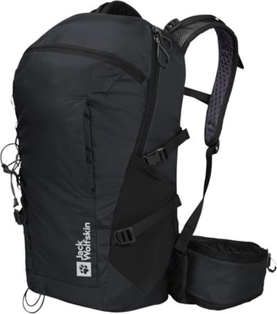Jack Wolfskin Cyrox Shape 25 S-L phantom