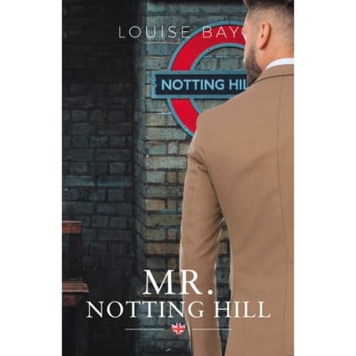 Mr. Notting Hill - Mister - Louise Bay