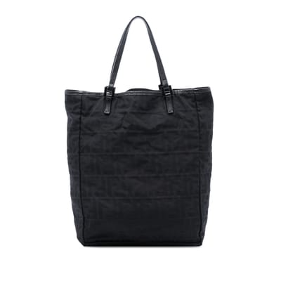 Tweedehands Zucca Canvas Tote