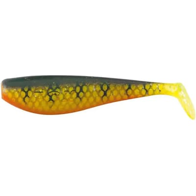 Fox Rage Zander Pro Shad Natural Perch 10cm Natural Perch