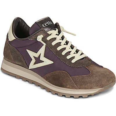 Lage Sneakers Cetti C1259