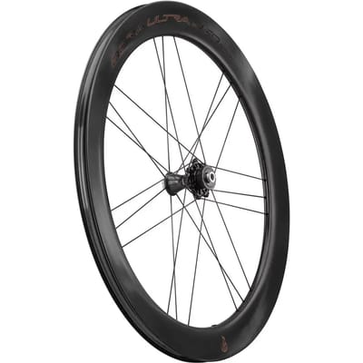 Voorwiel Campagnolo Bora Ultra WTO 60