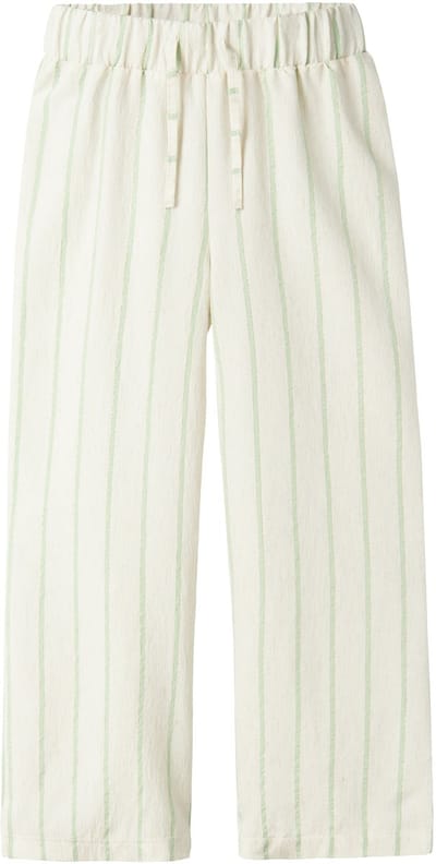 Name it Broek Wijde pijpen