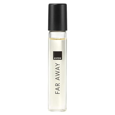 Avon Far Away - Parfumet - 10 ml - Zacht - Compact