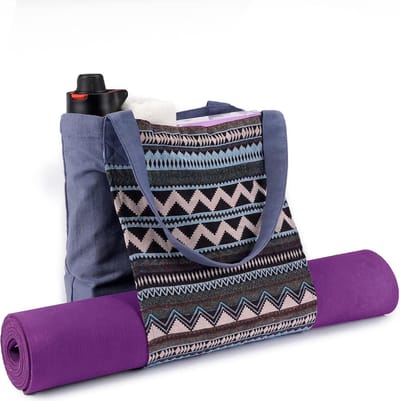 Yogamat Tas - Yogatas Groot