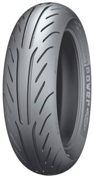 Buitenband 110/70-12 TL 47L Power Pure voor en achter