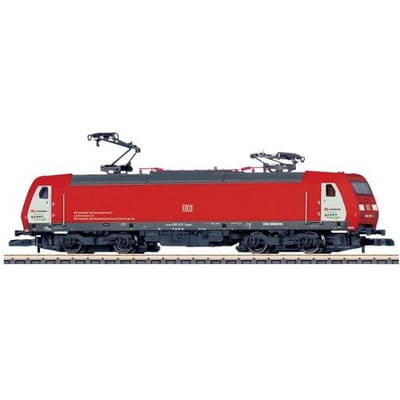 Märklin 88486 Z elektrische locomotief BR 185.2 van DB Schenker