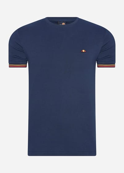 Ellesse Towers tee - navy