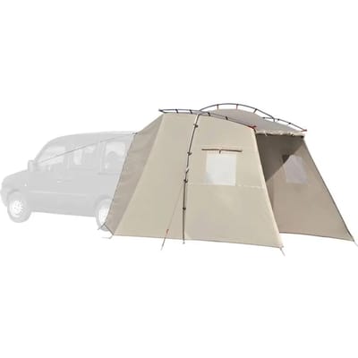 Vaude Drive Wing Tent - Linen
