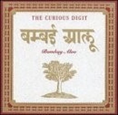 The Curious Digit - Bombay Aloo (CD)