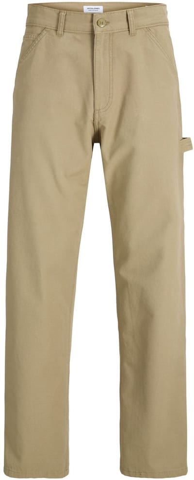 JACK&JONES - JWHEDDIE CARPENTER NOOS - Jongens - Broeken