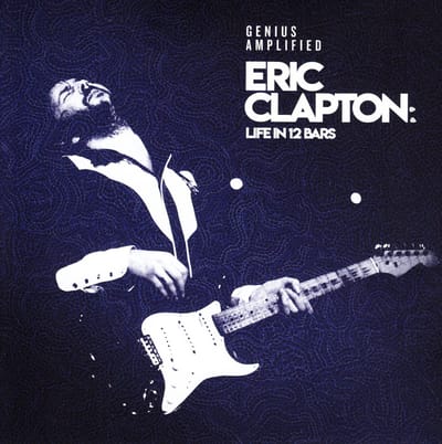 Various Artists - Eric Clapton: Life In 12 Bars (2 CD) (Original Soundtrack)