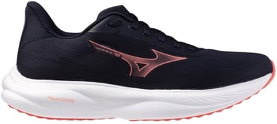 Mizuno Wave Revolt 4 Hardloopschoenen Dames
