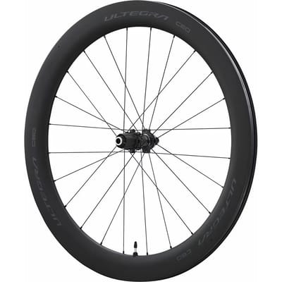 Mountainbike wiel 11/12v schijfrem centrale vergrendeling Shimano Ultegra WH-R8170