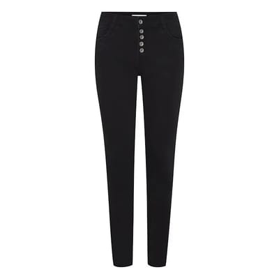 b.young - BXKAILY JEANS NO - Dames - Regular fit jeans