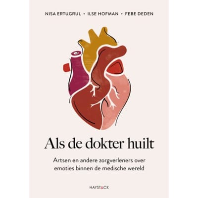 Als De Dokter Huilt - Nisa Ertugrul