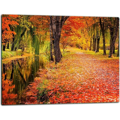 TMK ArtDeko - Snijplank - 52x40cm - Inductie - Veiligheidsglas