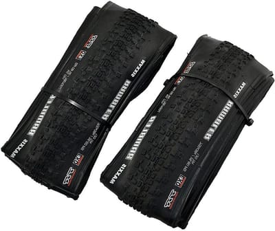 Gravel Banden - Fietsbanden - Snel Fietsen - Tubeless Ready EXO - 700x38C - Zwart