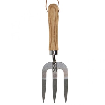 Tuingereedschap Kleine hark Tuinhark 28cm