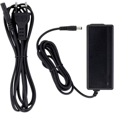 Metrel 20992609 Tafelnetvoeding, vaste spanning 12 V/DC 3 A