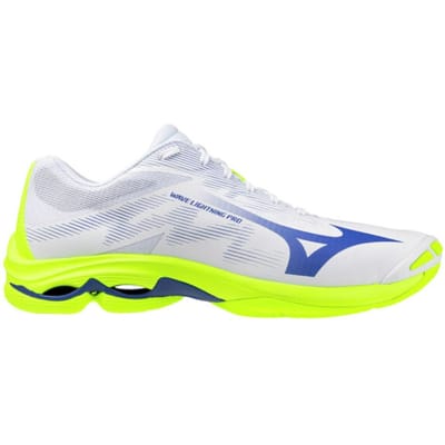 Mizuno wave lightning pro indoor schoenen heren -