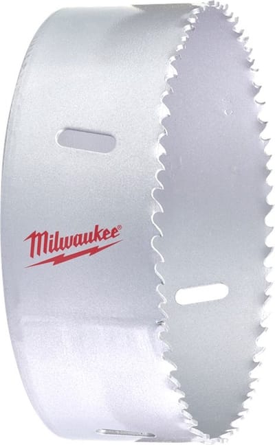 Milwaukee Bi-Metaal aannemers Gatzaag HSAW 121 MM - 1PC - 4932464709