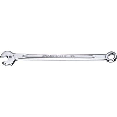 Stahlwille 40093535 16 3,5 Ring-steeksleutel Sleutelbreedte (metrisch) 3.5 mm