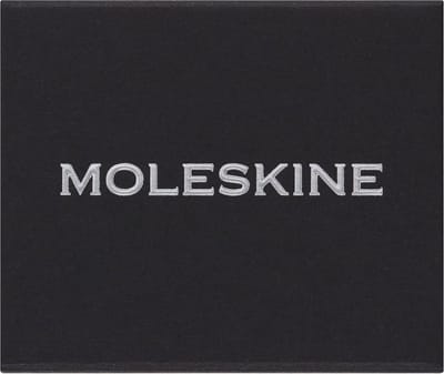 Notitieboek Sluiting - Elastische Band Accessoire - Personaliseer Agenda - Letter C Symbool - 1.3 x 0.6 cm - Zilver