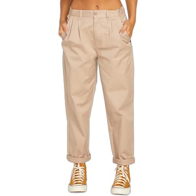Damesbroek Volcom Frochickie