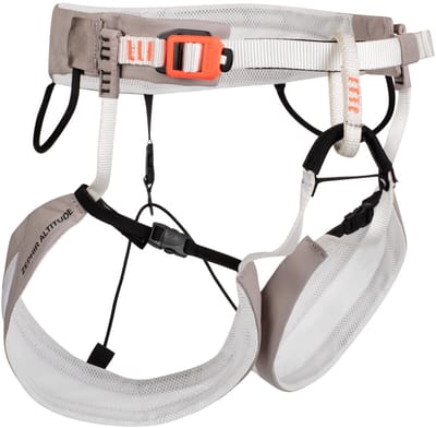 Mammut Zephir Altitude Klimharnas, blauw/wit
