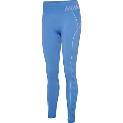 Naadloze dames legging Hummel Christel