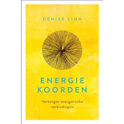 Energiekoorden - Denise Linn