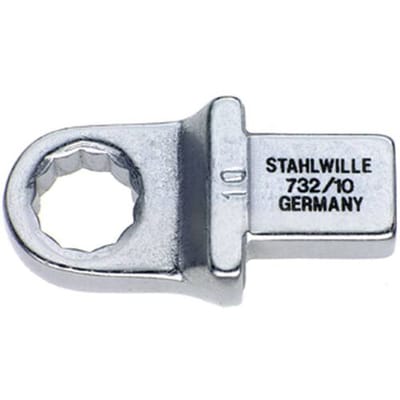 Stahlwille 58221010 Insteekringsleutel