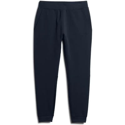 Superdry - Tech joggingbroek met taps toelopende pijpen - Heren - Broeken