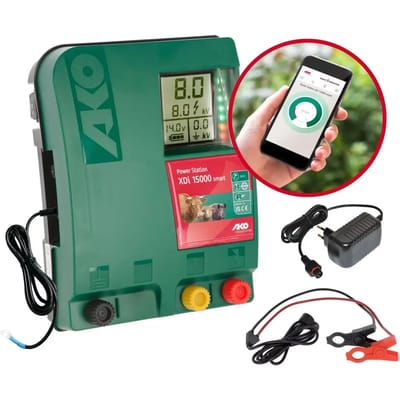 Elektrolyseur Kerbl XDI 15000 s